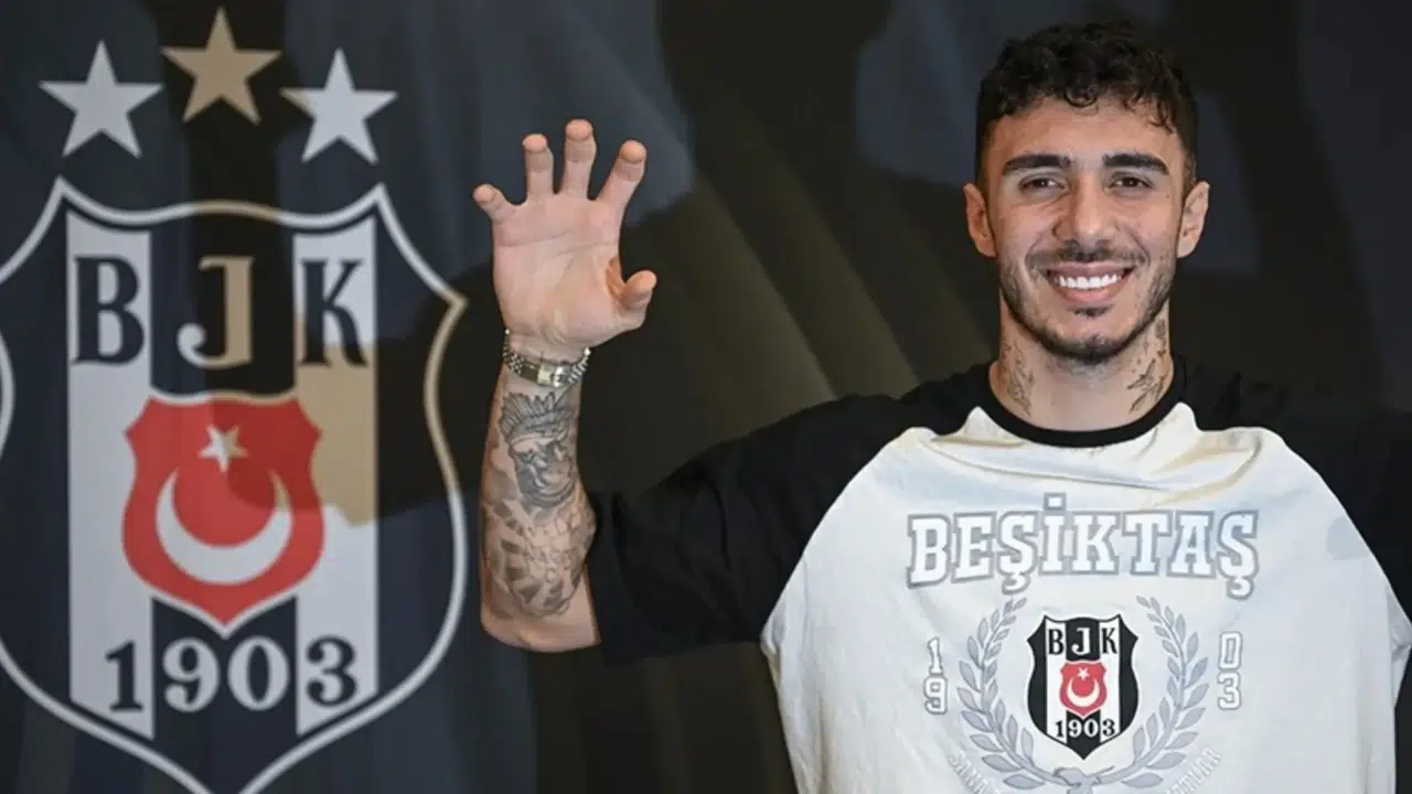 EMİRHAN TOPÇU FENERBAHÇE MAÇINDA OYNAYACAK MI! Sakatlığı geçti mi, iyileşti mi?