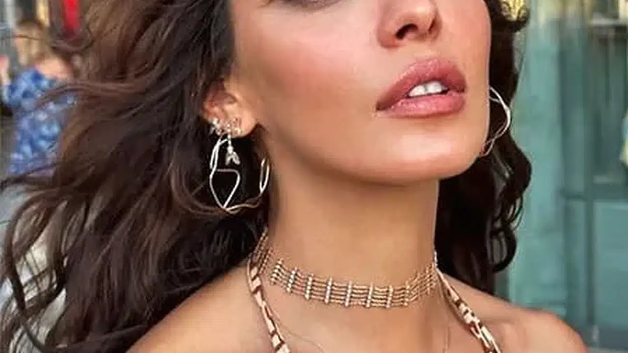 SELİN SEKERCİ'NİN EVLİLİKLERİ!