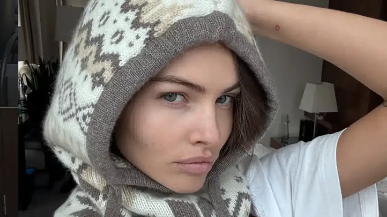 DÜNYA'NIN EN GÜZEL KIZI KİM! Thylane Blondeau kaç yaşında, kiminle evleniyor, aslen nereli?