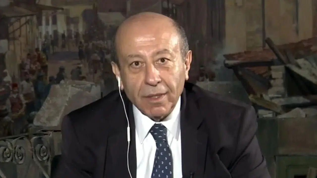 Muharrem Sarıkaya Alevi mi, aslen nereli, kaç yaşında ve şu an ne iş yapıyor?