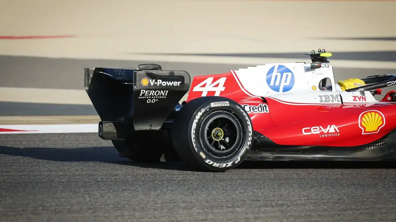 Kimi Antonelli Tarihe Geçti: 19 Yaşında Çin GP’de İlk F1 Zaferini Kazandı!