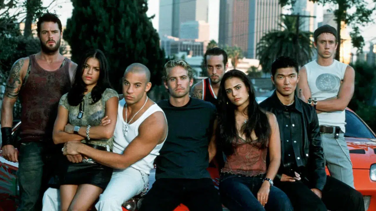 HIZLI VE ÖFKELİ 12 HANGİ YIL ÇIKACAK! Ne Zaman Vizyona Girecek, Final Üçleme Mi Olacak?