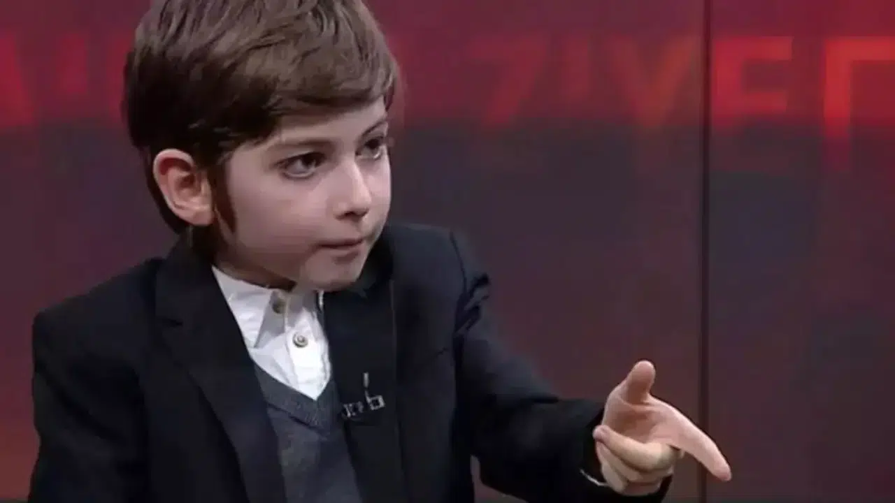 FİLOZOF ATAKAN'IN SON HALİ NASIL! Felsefe yapıyor mu, ne okuyor, şuan nerede?