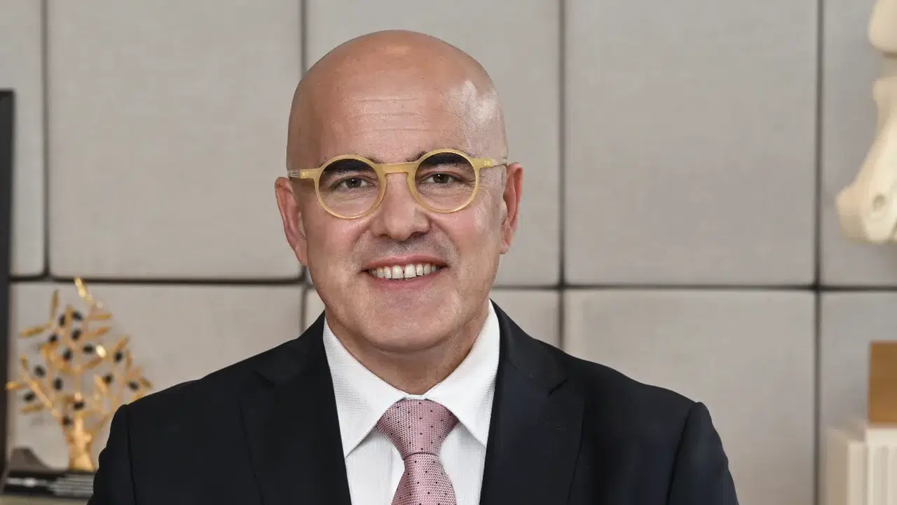 Sabancı'dan son 5 yılda 6,5 milyar dolarlık yatırım