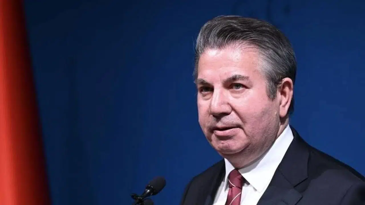 SEDAT ÖNAL KİMDİR VE HAYATI! Ne iş yapardı, aslen nereli, evli mi, yaşı kaç?