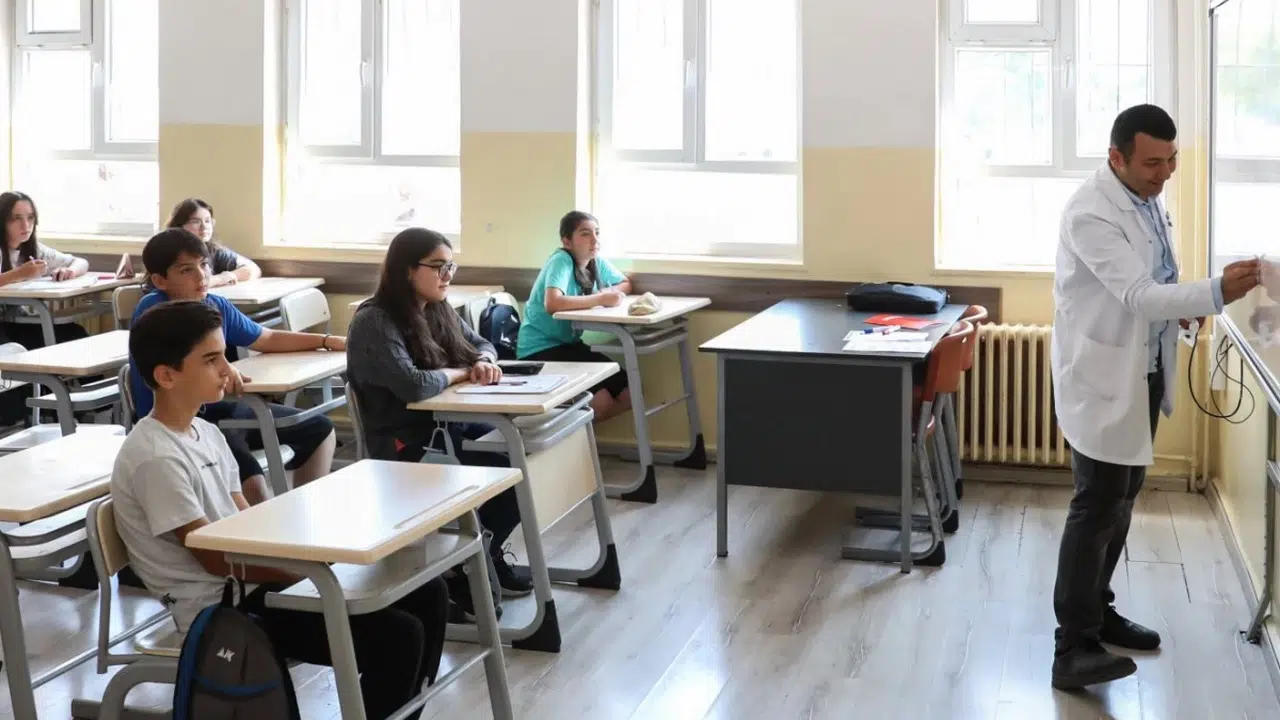 BUGÜN İSTANBUL'DA OKULLAR AÇIK MI TATİL Mİ, 3 Mart 2026 Okul Var mı, Son Durum Ne?