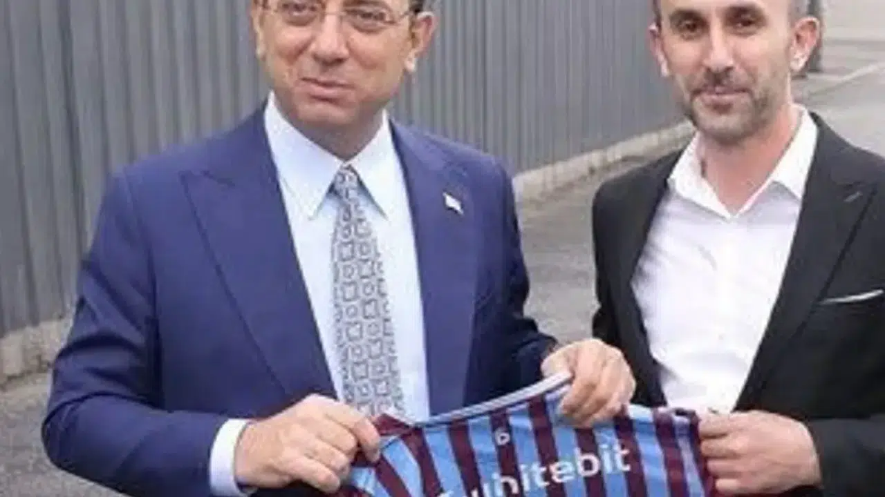 ERDAL YASİN TÜYSÜZ KİMDİR VE HAYATI! Yaşı kaç, aslen nereli, neden gözaltında, suçu ne?