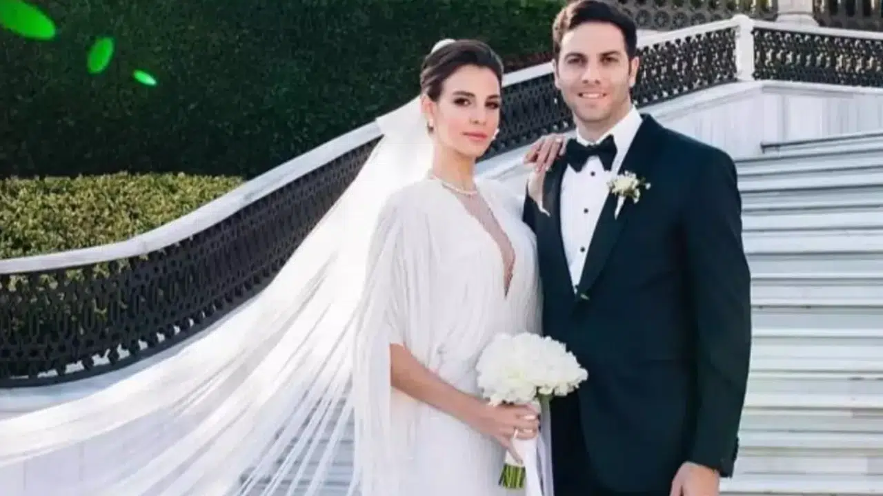 KAAN DEMİRAĞ KİMDİR? Kaç yaşında, aslen nereli, ne iş yapıyor, Aslışah Alkoçlar’ın eşi mi, hangi şirketlerin sahibi?