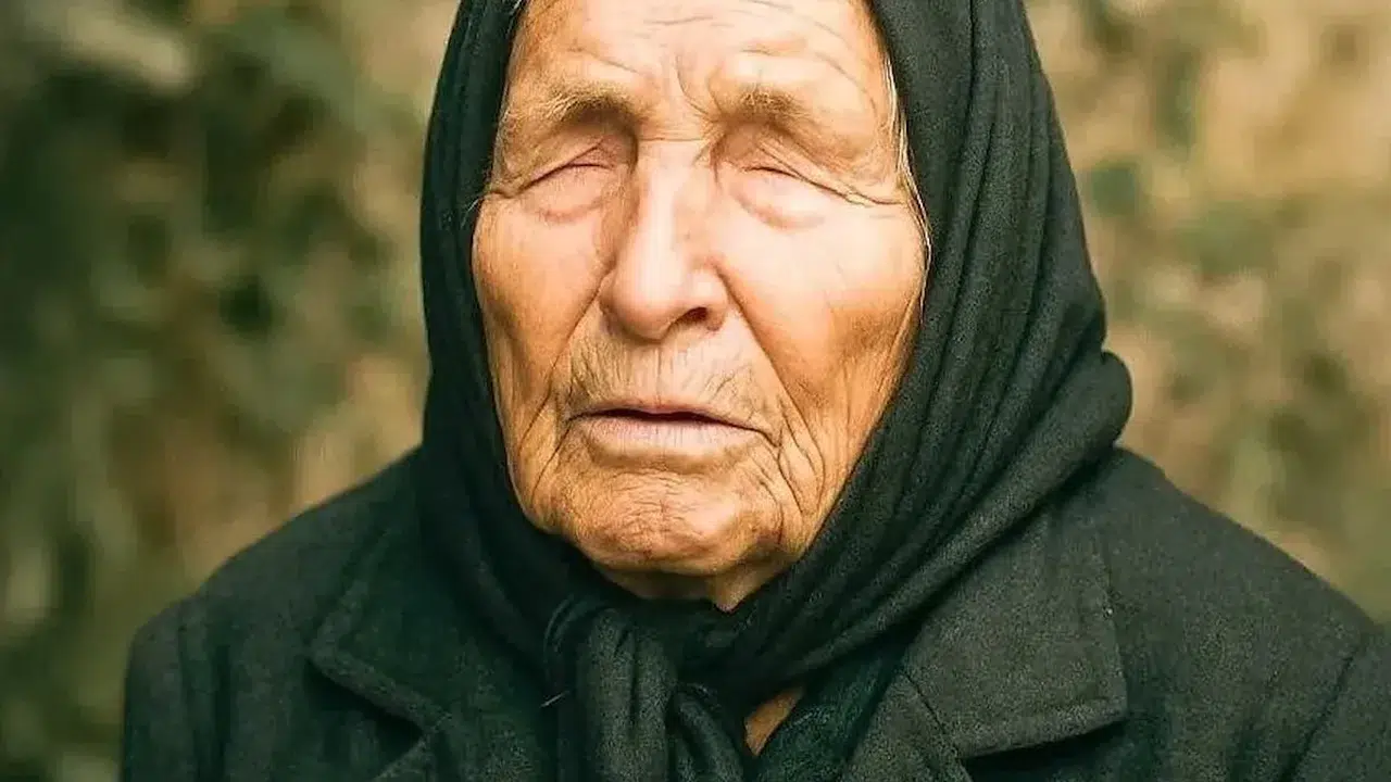 Baba Vanga’nın 2026 Kehanetleri Ortaya Çıktı! Teknoloji, Doğa ve Uzay İddiaları