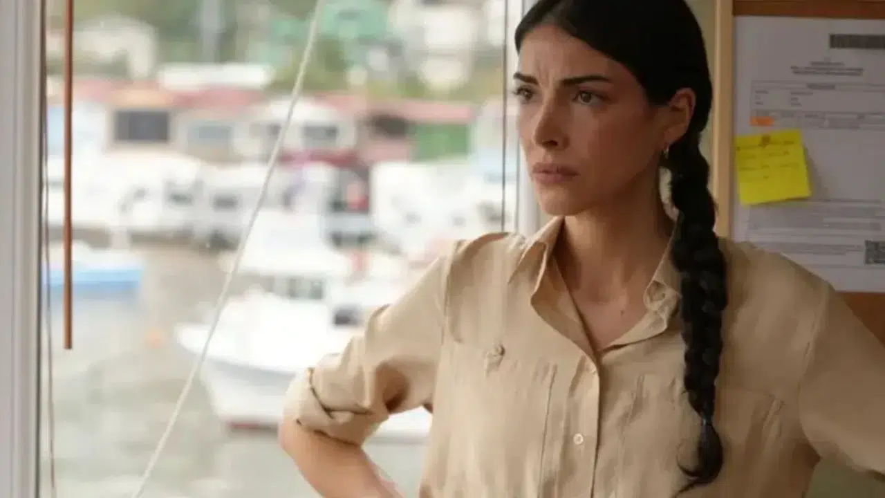 TAŞACAK BU DENİZ 22. BÖLÜM FRAGMAN! aşacak Bu Deniz Yeni Bölüm Ne Zaman, 22. Bölümde Neler Olacak?