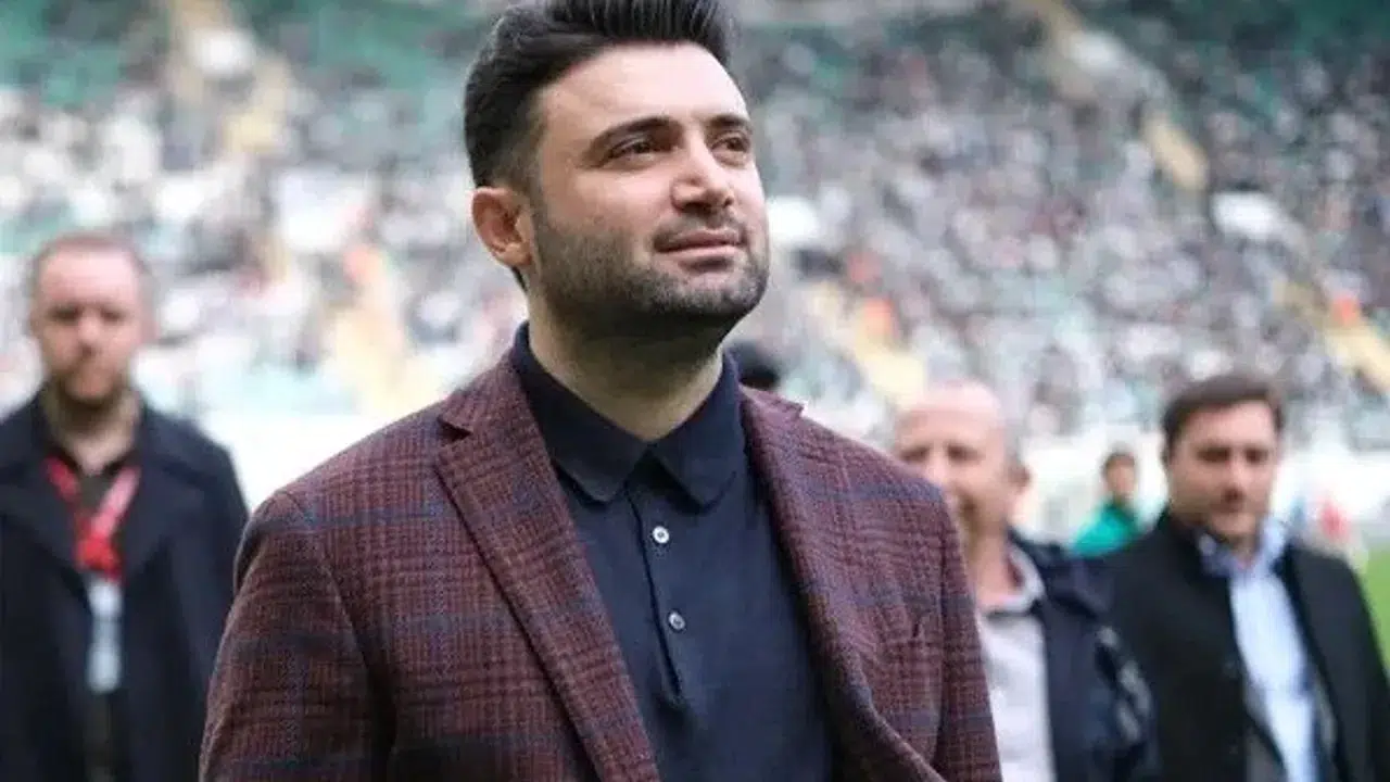 BURSASPOR BAŞKANI ENES ÇELİK NE İŞ YAPIYOR! Mesleği ne, mal varlığı ve serveti ne kadar?