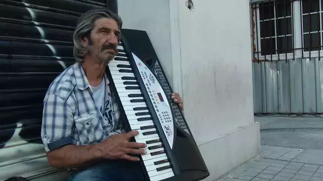 ZİYA ÇİRKİN KİMDİR! Şimdi ne yapıyor?