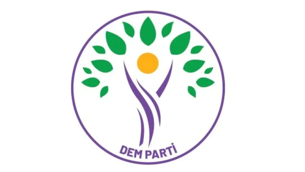 DEM Parti İsmini Değiştiriyor mu,  Yeni Adı Ne Olacak?