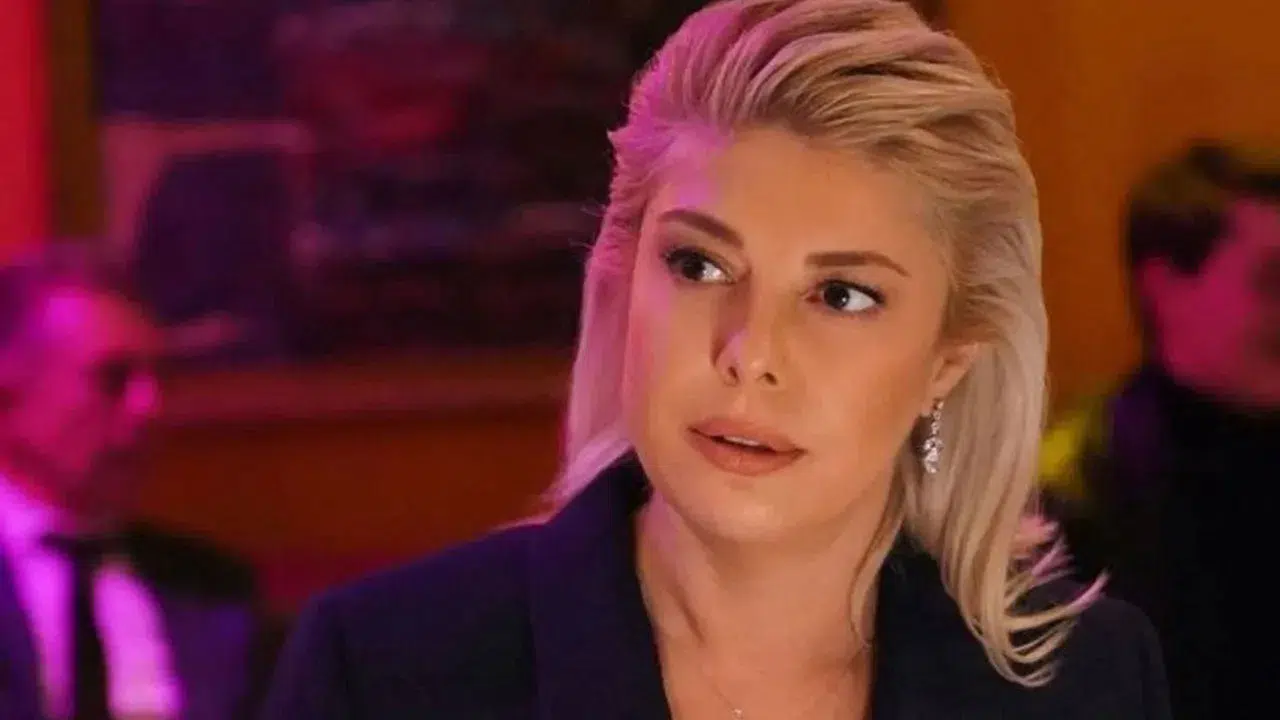 GÖZDE KANSU KİMDİR VE HAYATI! Sevgilisi kim, kaç yaşında, memleketi nere, oynadığı diziler neler?