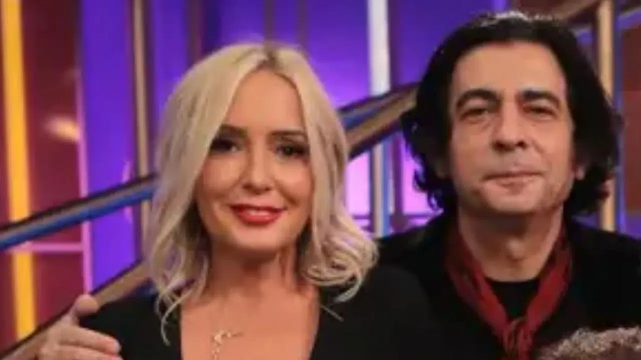 SABA TÜMER VE OKAN BAYÜLGEN SEVGİLİ OLDU MU! Ne zaman aşk yaşadılar, evlendiler mi?