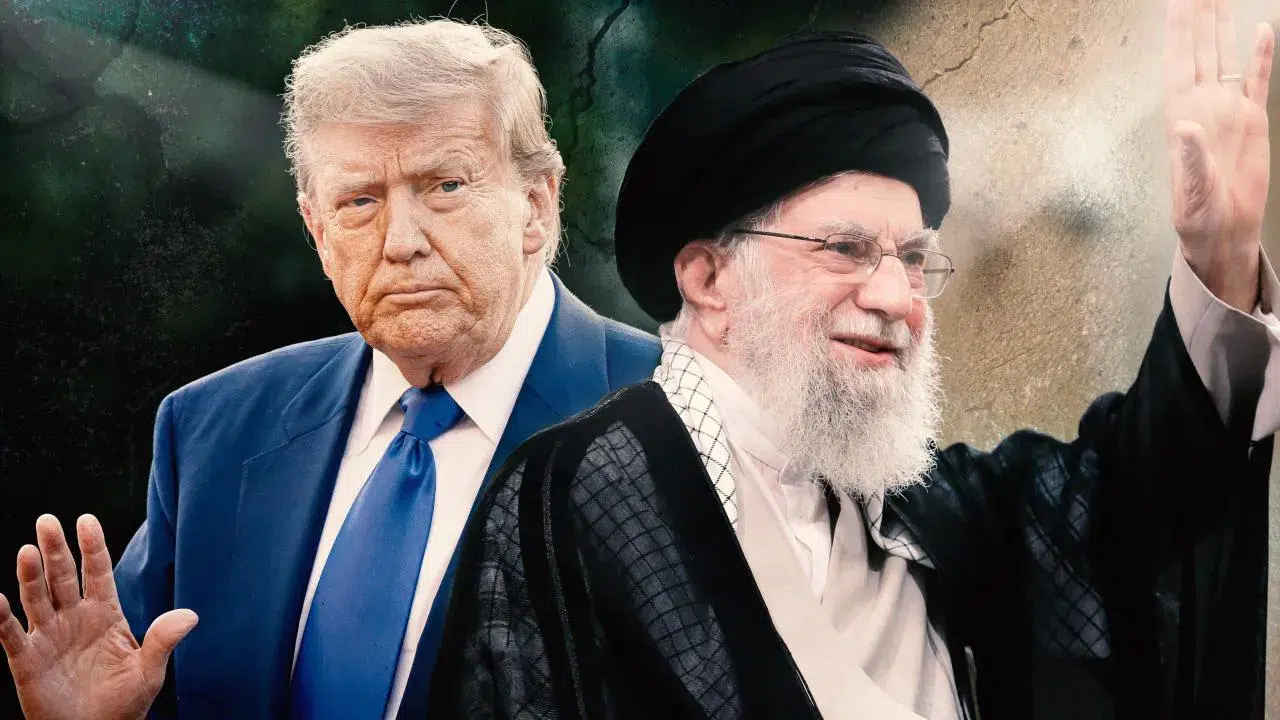 Hamaney’e Yönelik Operasyonun Perde Arkası Ortaya Çıktı!