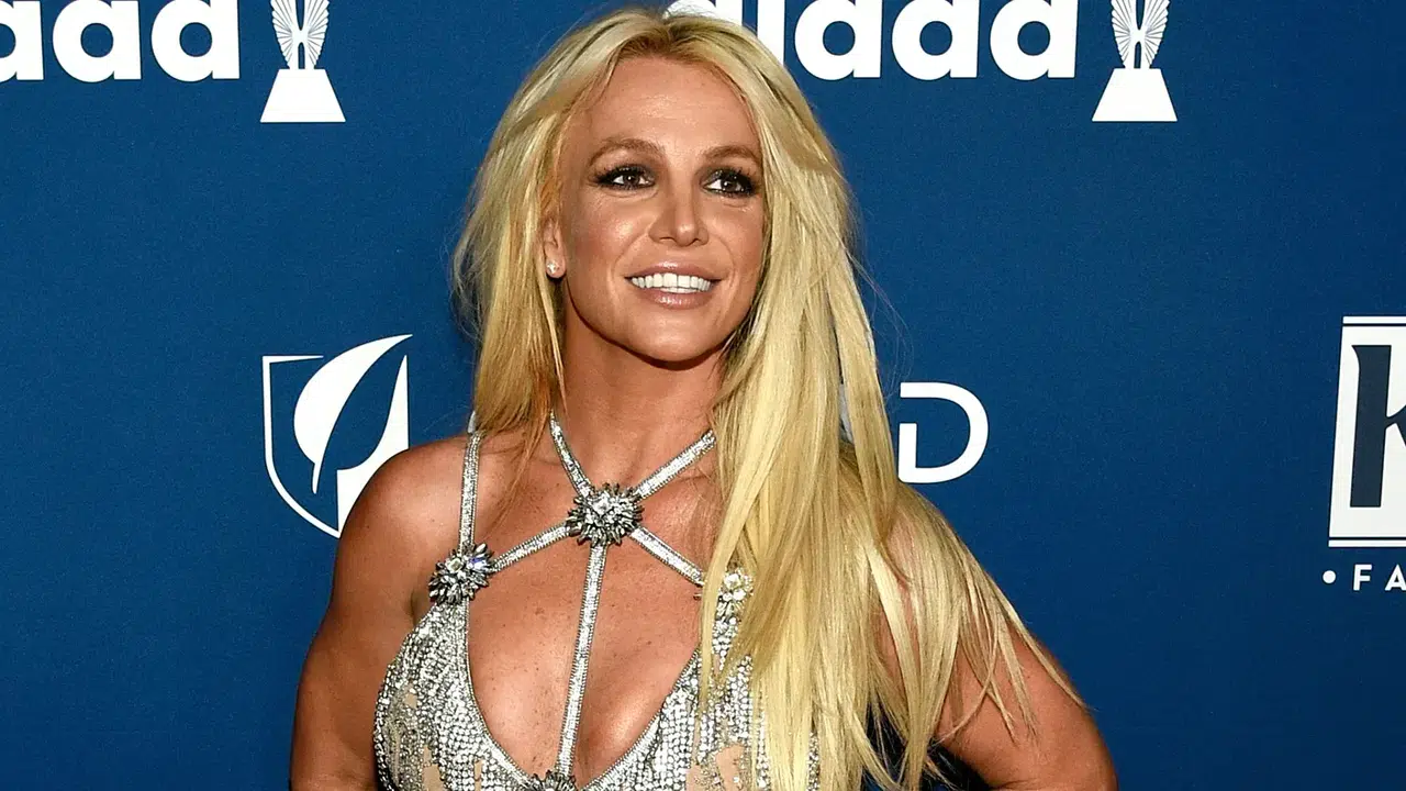 Britney Spears Alkollü Araç Kullanırken Yakalandı! Ünlü Şarkıcı Gözaltına Alındı