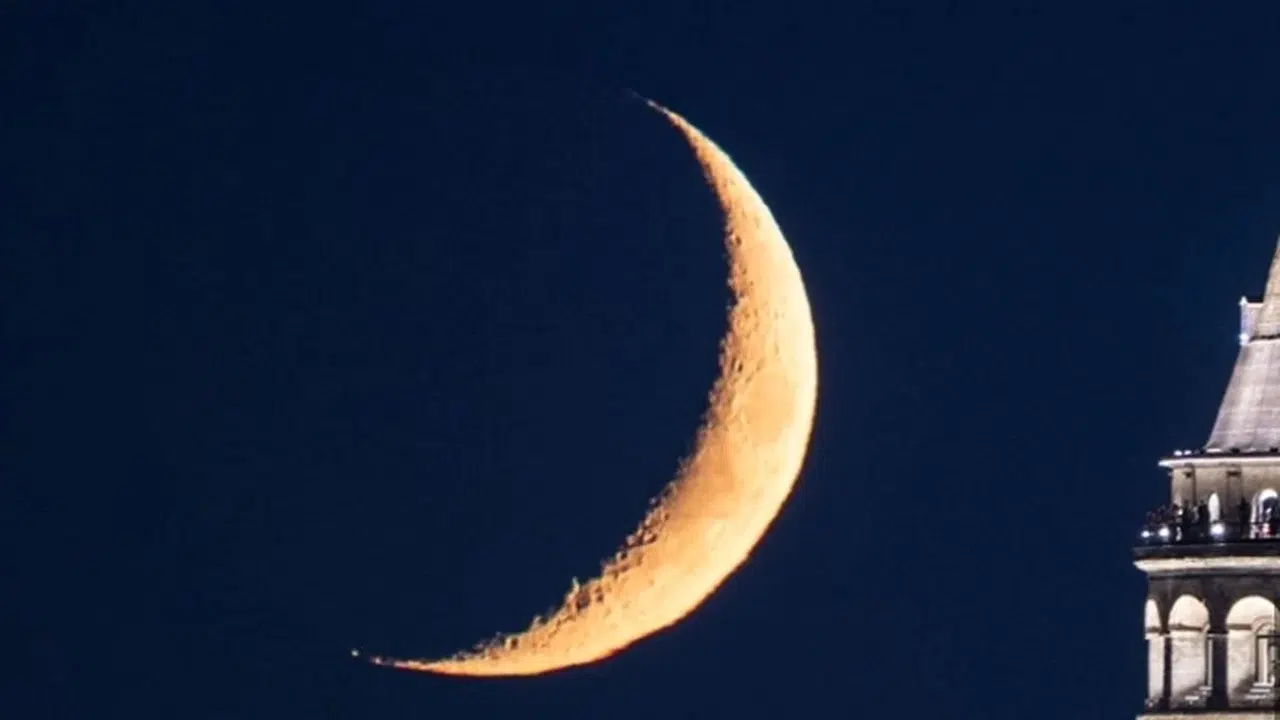 HİLAL GÖRÜLMEZSE NE OLUR, BAYRAMIN 1. GÜNÜ NE ZAMAN 2026! 21 MART MI? Türkiye’de Hilal Görüldü Mü 2026, Yarın Bayram Mı Değil Mi?