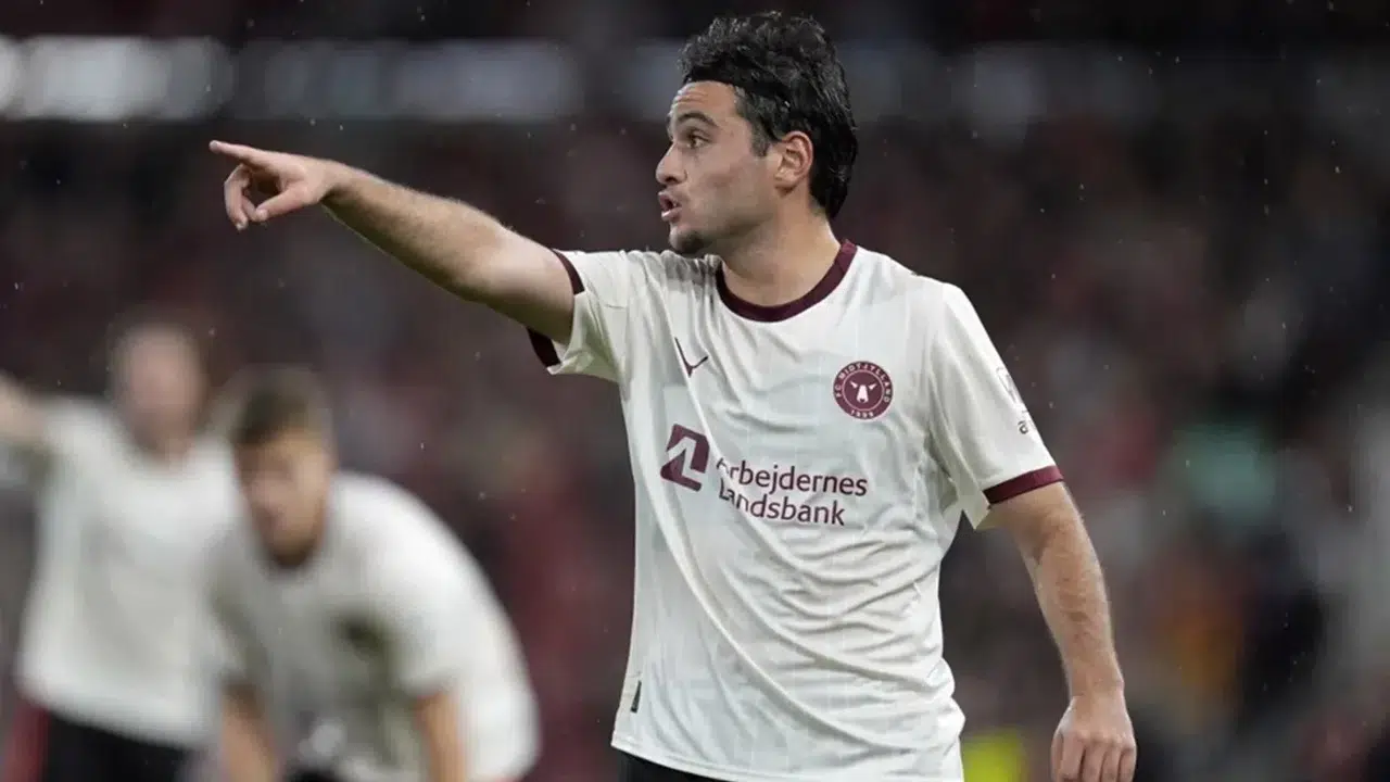 Aral Şimşir Açıkladı! Kış Transfer Döneminde Trabzonspor’dan Teklif Geldi