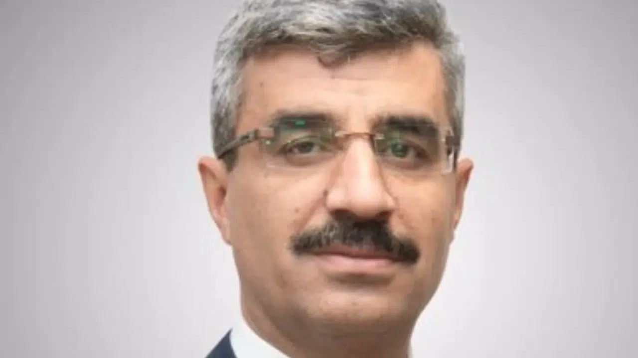 MEHMET SELİM BAĞLI KİMDİR! Şanlıurfalı mı, eğitimi ne, hangi görevlerde bulundu? İşte hayatı be biyografisi