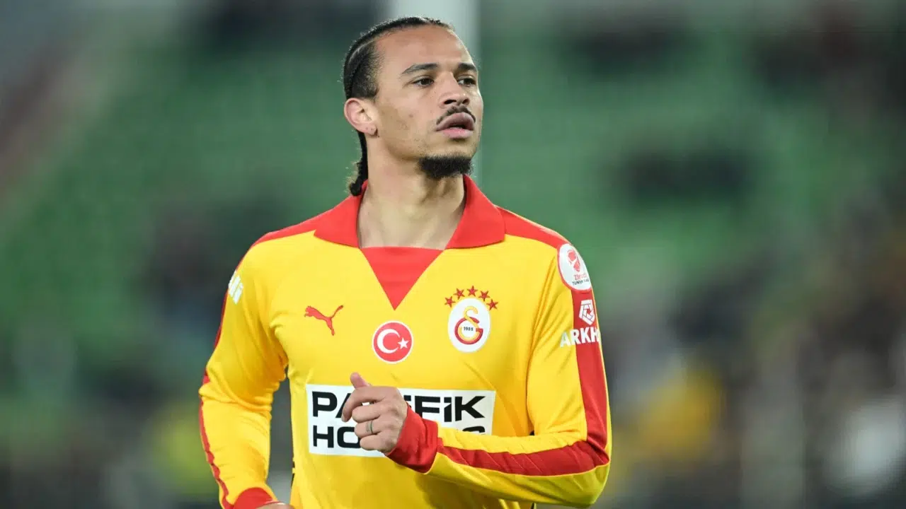 LEROY SANE OYNAYACAK MI? Liverpool maçında neden yok, sakat mı cezalı mı yedek mi kadroda mı?