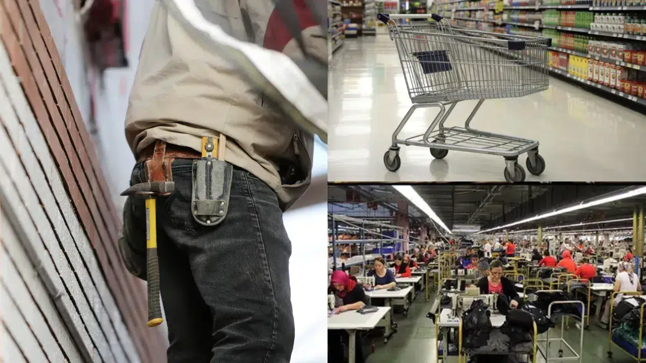 MART 2026 GÜVEN ENDEKSİ NEDEN DÜŞTÜ! Hizmet perakende ticaret ve inşaat sektörü güven endeksi kaç oldu?