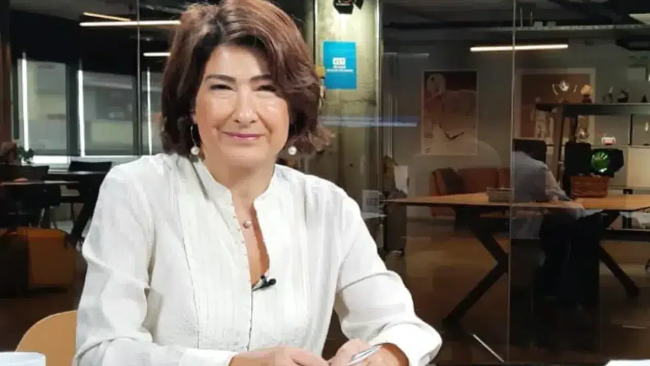 BARÇIN YİNANÇ EVLİ Mİ! Kaç yaşında, babası kim, memleketi neresi?