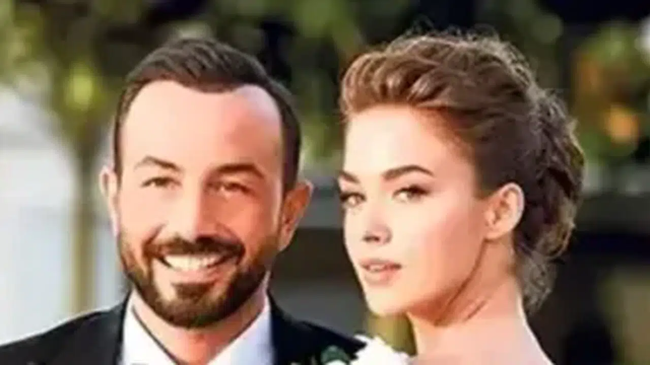 BENSU SORAL EŞİ NE İŞ YAPIYOR? Hakan Baş kim, hayatı ve kariyeri?