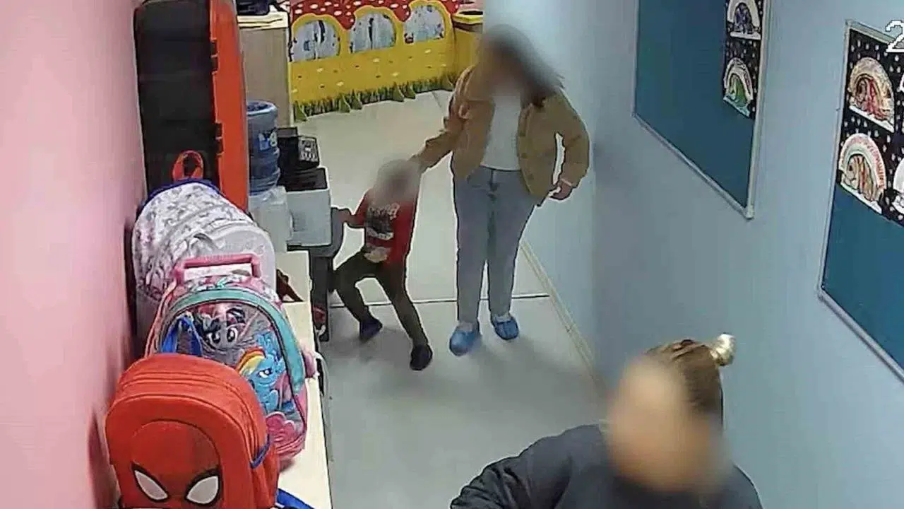 KASTAMONU ANAOKULU SKANDALI NE? Öğretmene ceza verildi mi, çocuğa şiddet olayının detayları!