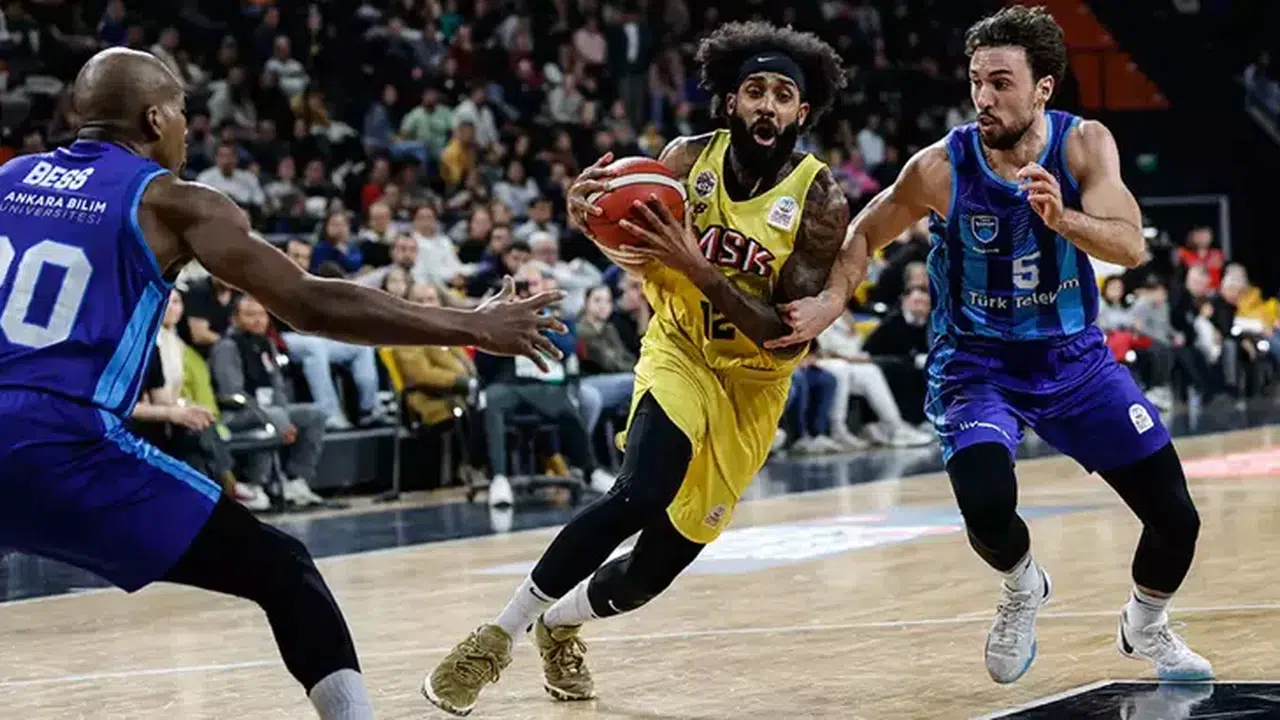 TÜRK TELEKOM - MERSİN SPOR MAÇI CANLI YAYINI! Hangi kanalda, saat kaçta, hangi platformda izlenebilir?