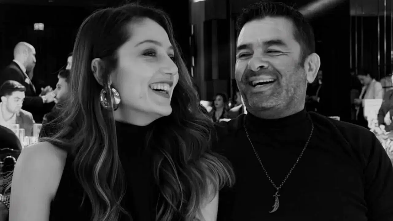 DUYGU ARABACIOĞLU KİMİDİR! Bülent Şakrak ile kaç senedir birlikteler, aralarında kaç yaş fark var?