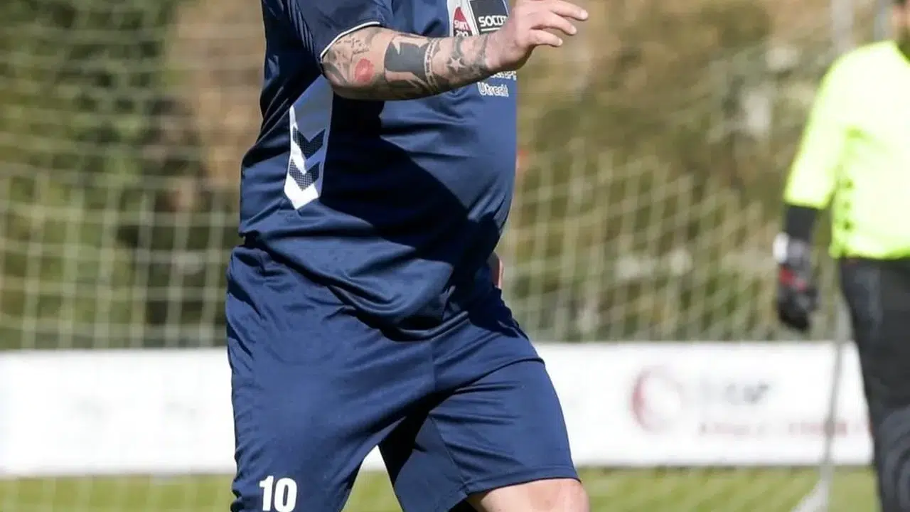 WESLEY SNEİJDER KAÇ YAŞINDA! Son hali ve kaç kilo?