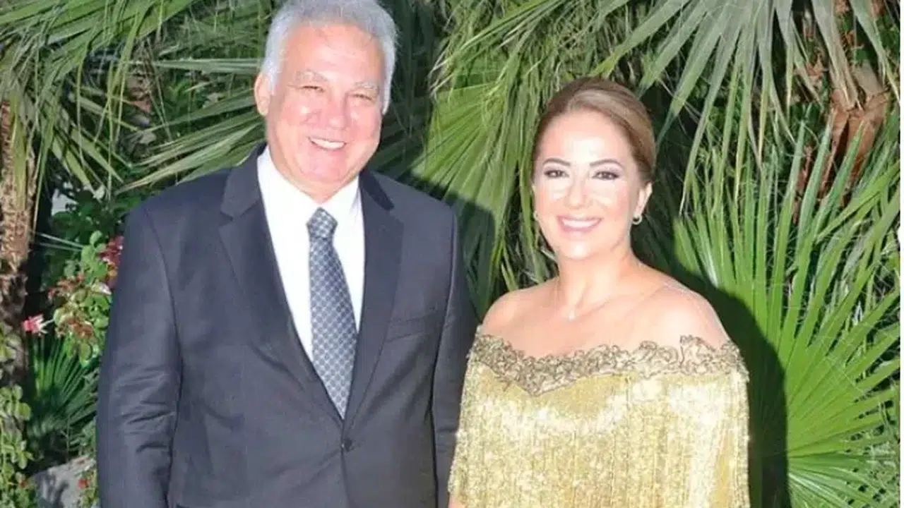 FUNDA KOCABIYIK'IN İLK EŞİ KİMDİR!