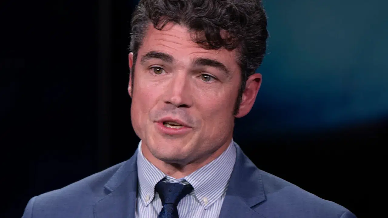 JOE KENT KİMDİR? Kaç yaşında, ABD görevinden neden ayrıldı, İran açıklaması ne?