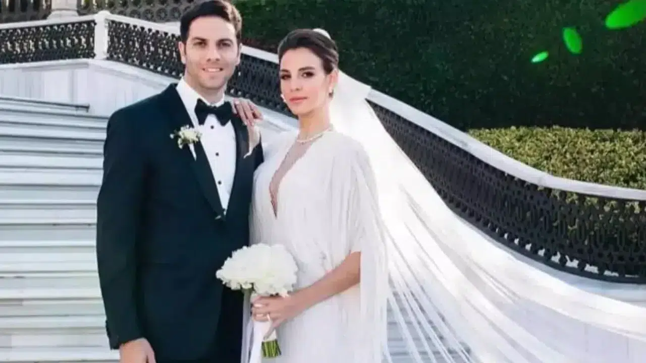 Aslışah Alkoçlar’ın Eşi Kaan Demirağ Kimdir, Mesleği Nedir, Hangi Şirketlerin Sahibi, Kaç Doğumlu?