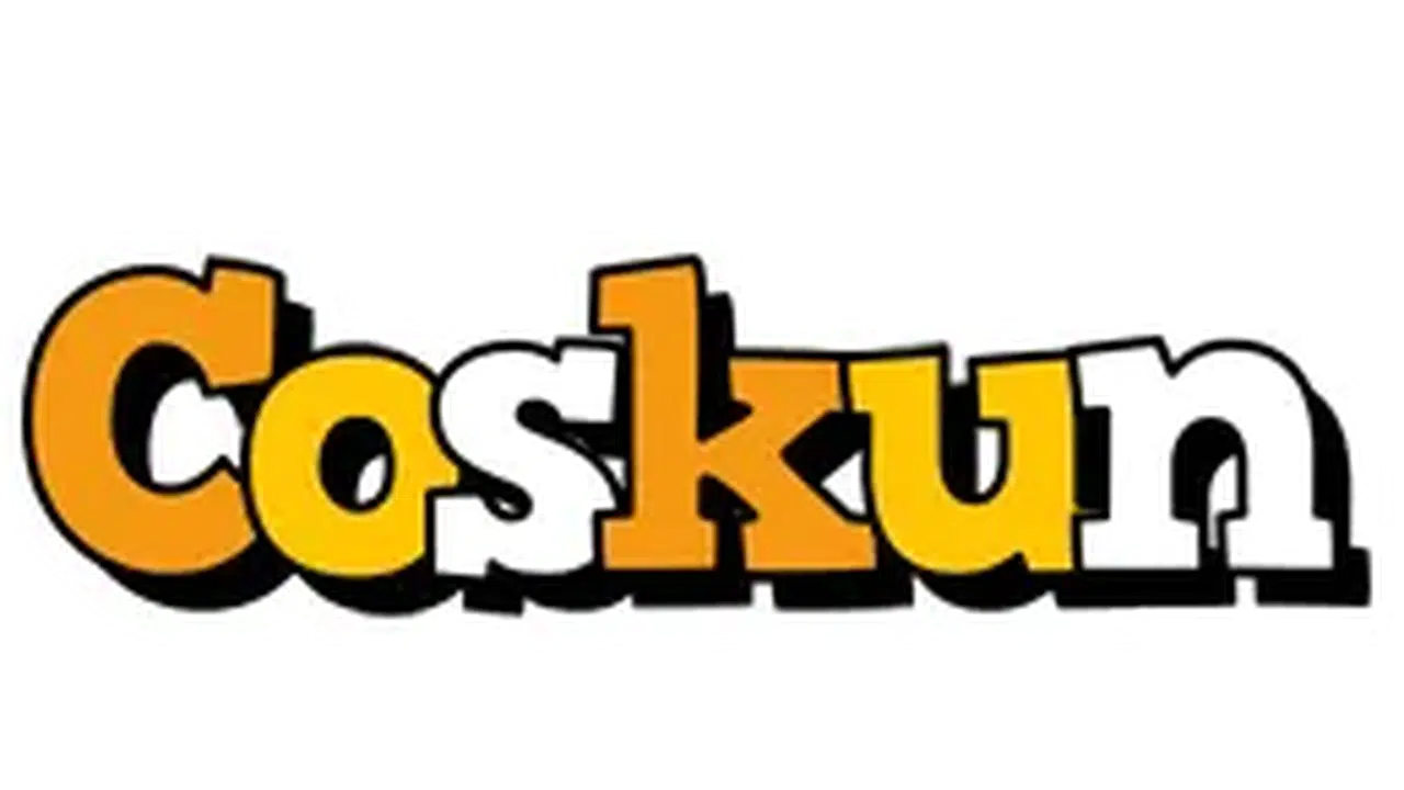 COŞKUN İSMİ KUR'AN'DA GEÇİYOR MU!