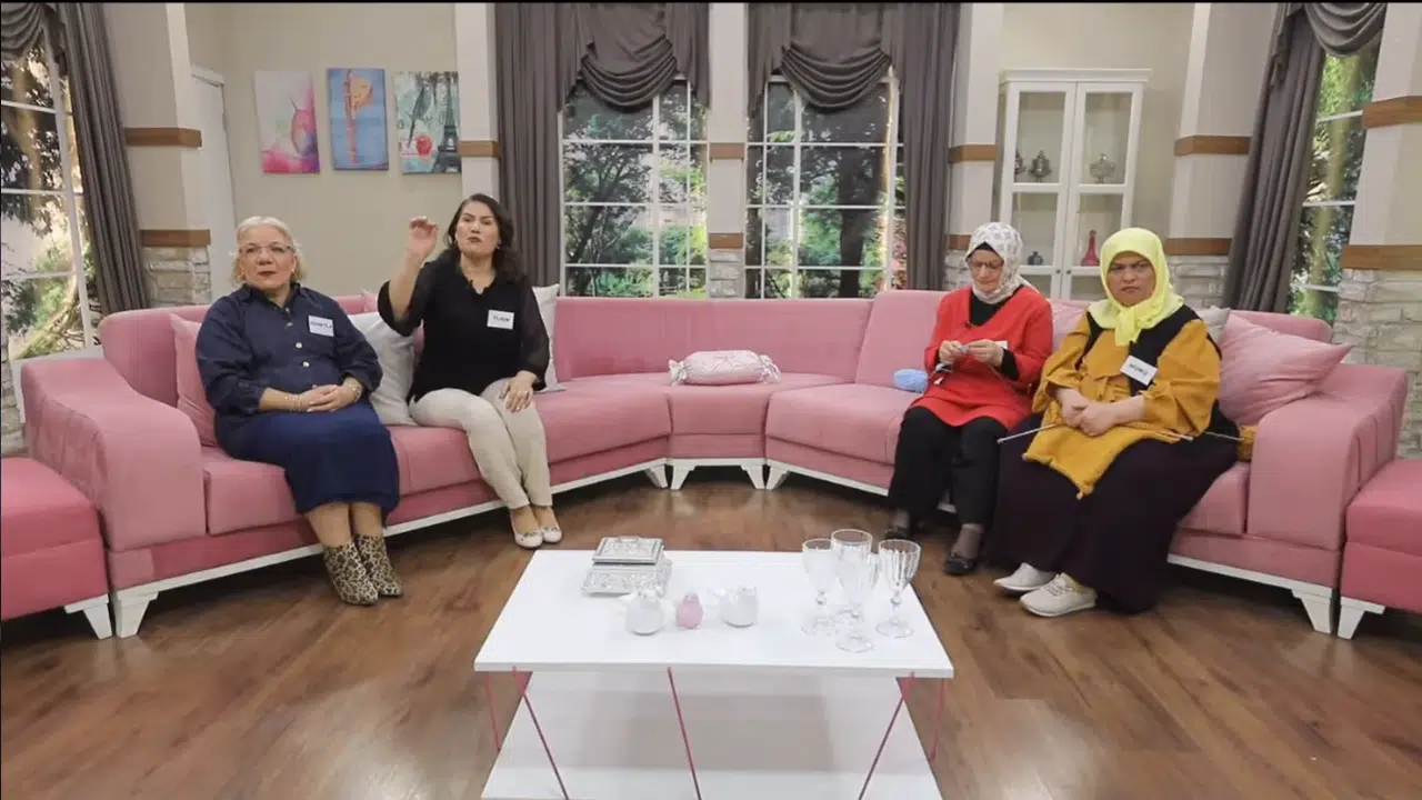 GELİNİM MUTFAKTA ALİME KAYINVALİDE TİJEN KAVGASI NEDİR, Tunacan’ın Kıyafetleri Neden Gündem Oldu?