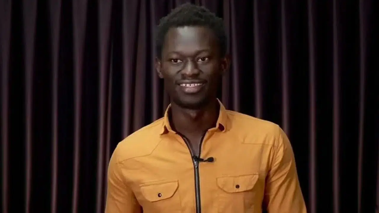 MUSTİ KUTSİ KİM, KAÇ YAŞINDA? Aslen nereli, gerçek adı ne, mesleği ne, ne iş yapıyor?