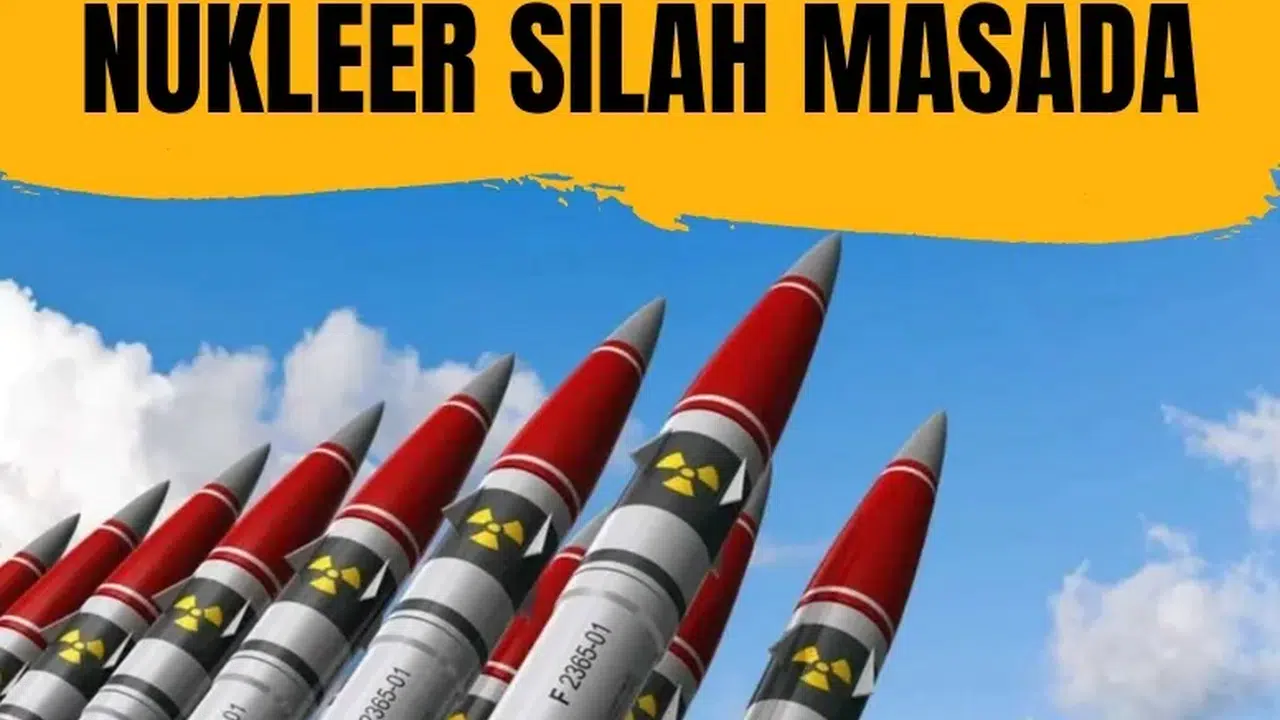 Nükleer tartışma Orta Doğu’da gerilimi artırdı