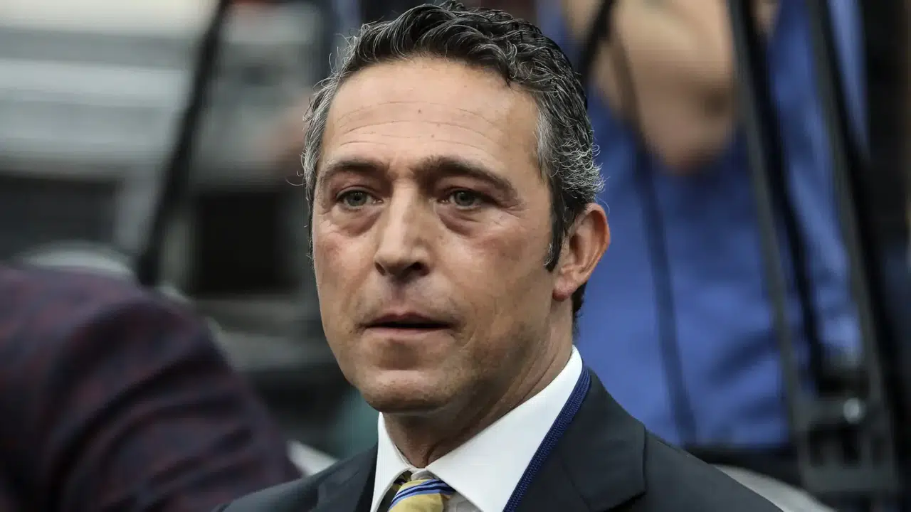 ALİ KOÇ SERVETİ! Kaçıncı sırada, Koç ailesi içindeki yeri ne?