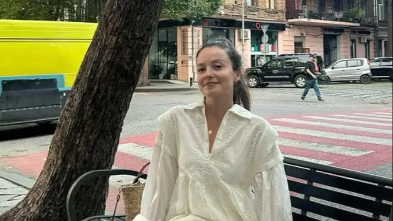 Gizem Arıkan Kimdir, Kaç Yaşında, Nereli, Boyu Kaç, Kilosu Kaç, Burcu Ne, Evli mi, Hangi Dizilerde Oynadı, Gözleri Karadeniz Ayla Kim?