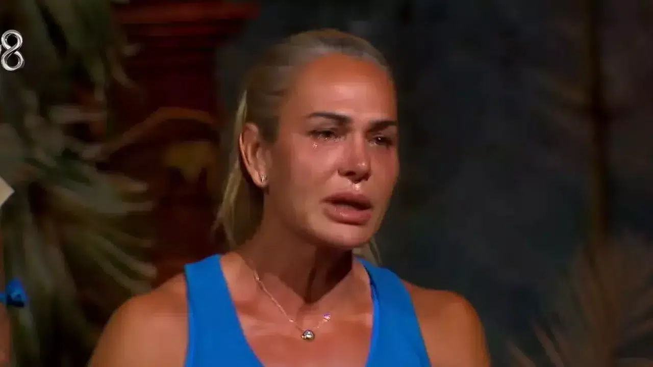 Nagihan Karadere Survivor 2026’dan Ayrılıyor Mu, Sakatlık Durumu Ne?