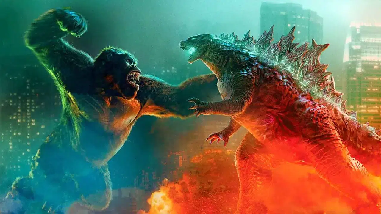 YEŞİL CANAVAR FİLMİ NE! En İyi Modern Canavar Filmleri Hangileri?