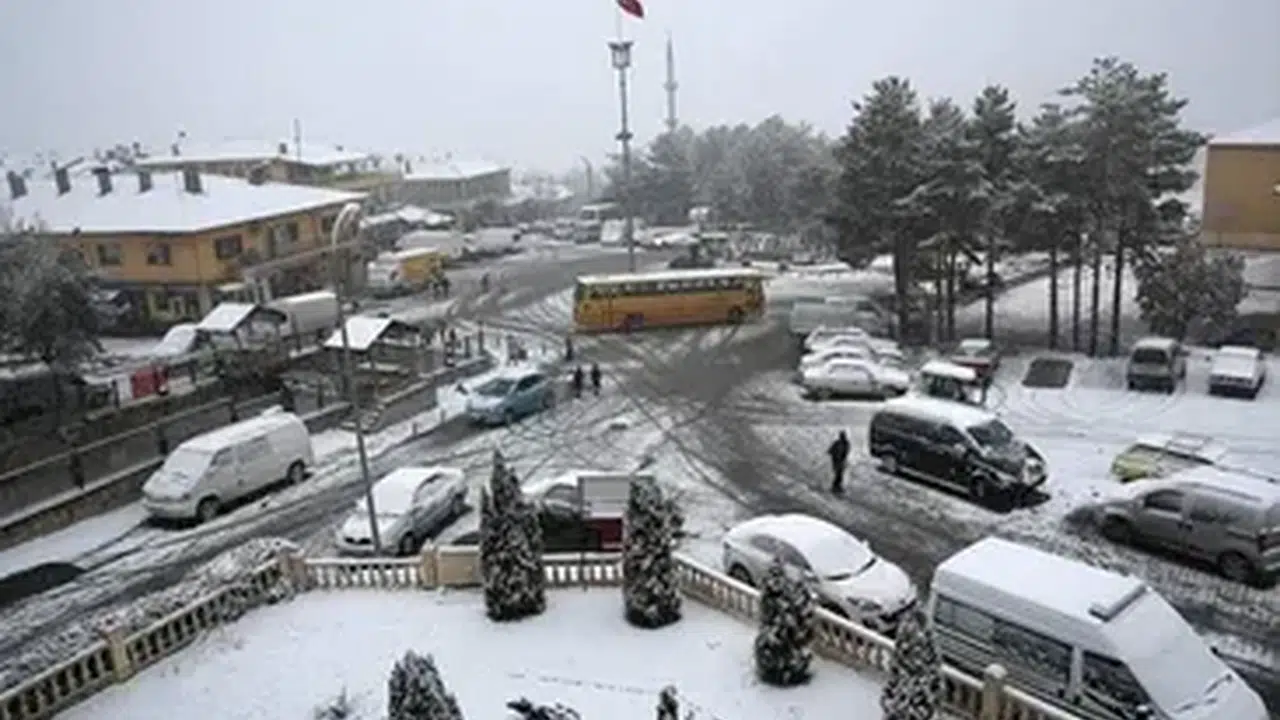 ERZİNCAN HAVA DURUMU NASIL! yağmur ve kar ne zaman etkili olacak? 2026 güncel Erzincan hava durumu tahmini