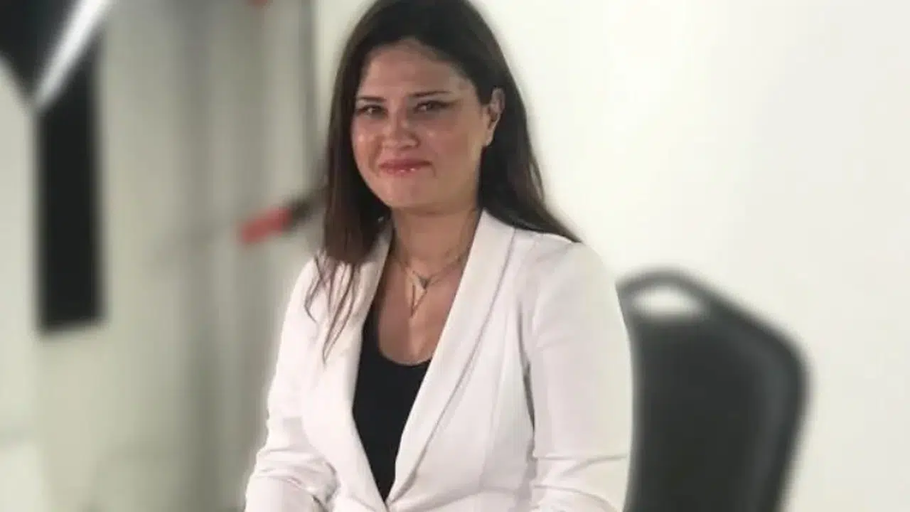 DERMATOLOG DİDEM DİDAR BALCI KİMDİR? Aslen nereli, kaç yaşında ve hangi hastanede çalışıyor?