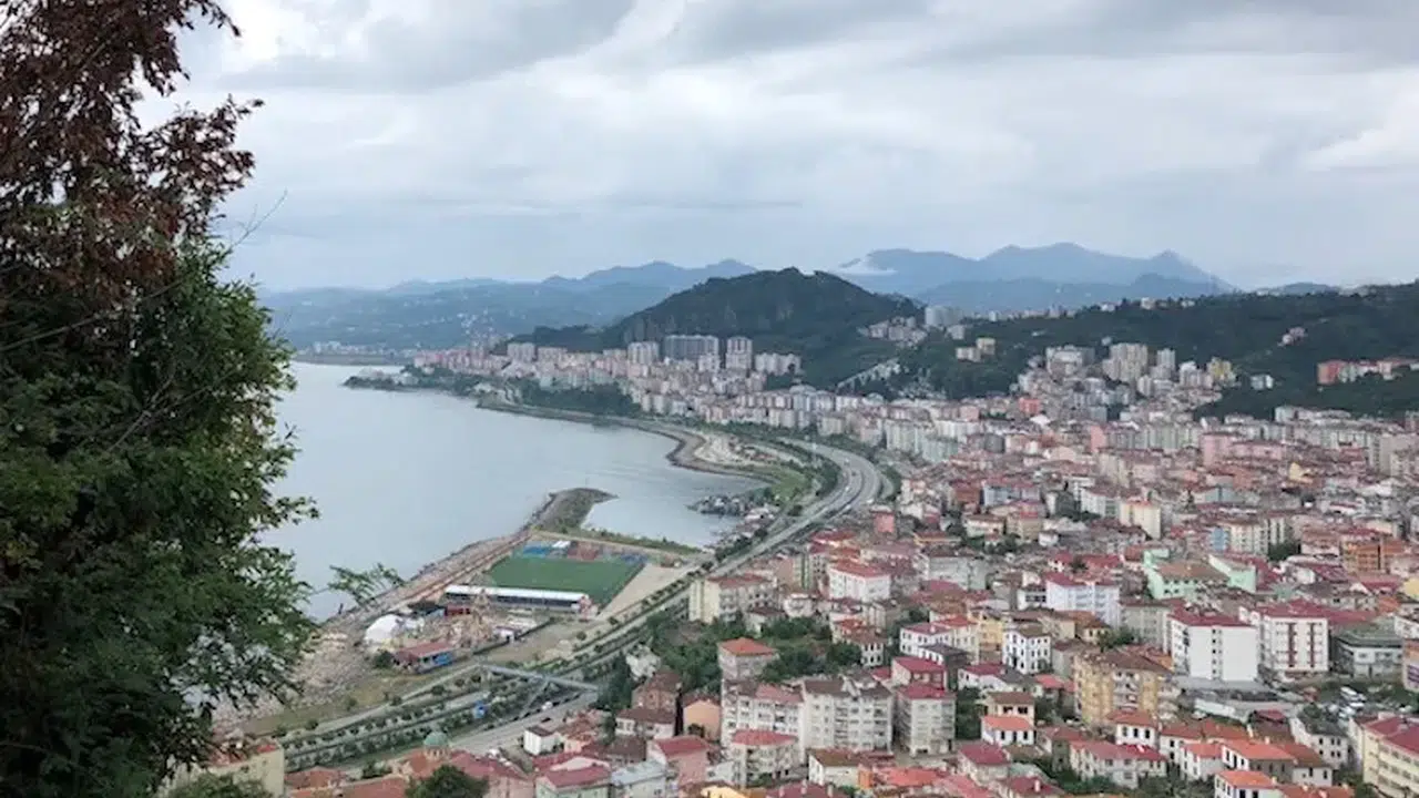 25 MART GİRESUN HAVA DURUMU NASIL! Bugün yağmur var mı, sıcaklık kaç derece, rüzgar etkili mi?