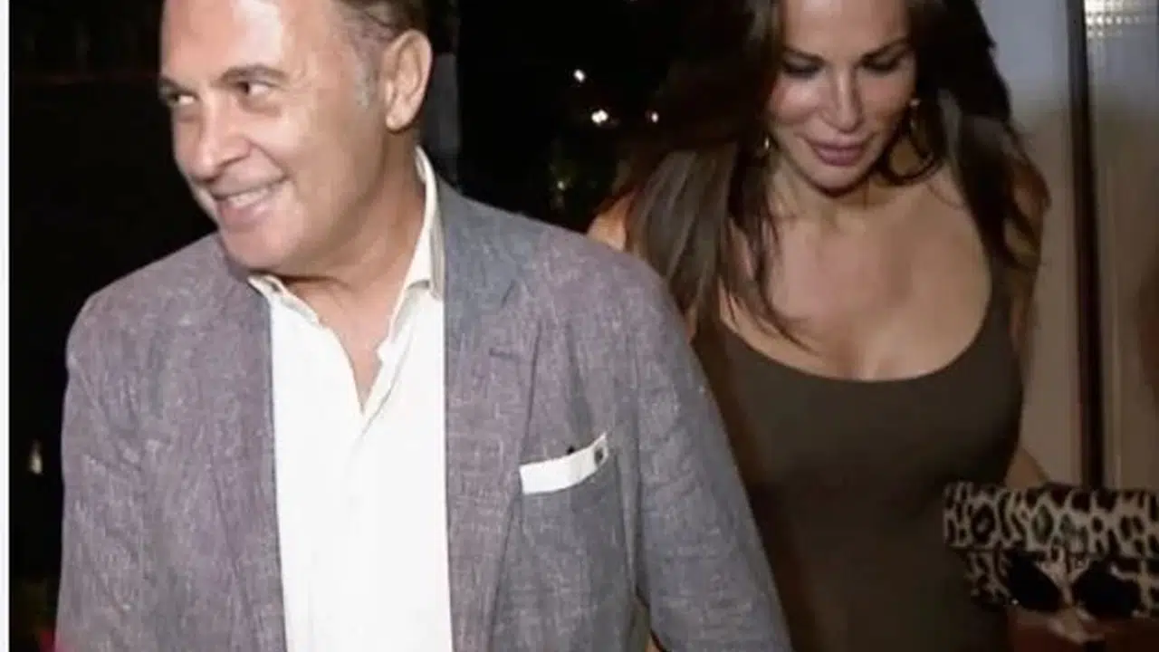 Mahkemede 'Aynı Evde Yaşamıyoruz' Demişti! Fikret Orman ve Güzide Duran İçin Bomba İddia