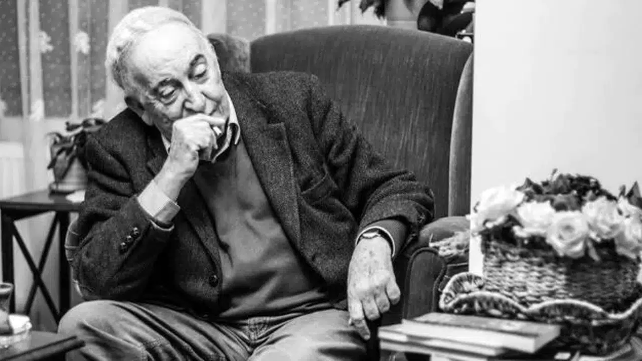 YAŞAYAN EN BÜYÜK TÜRK ŞAİRİ KİM? Hilmi Yavuz neden seçildi, eserleri neler?