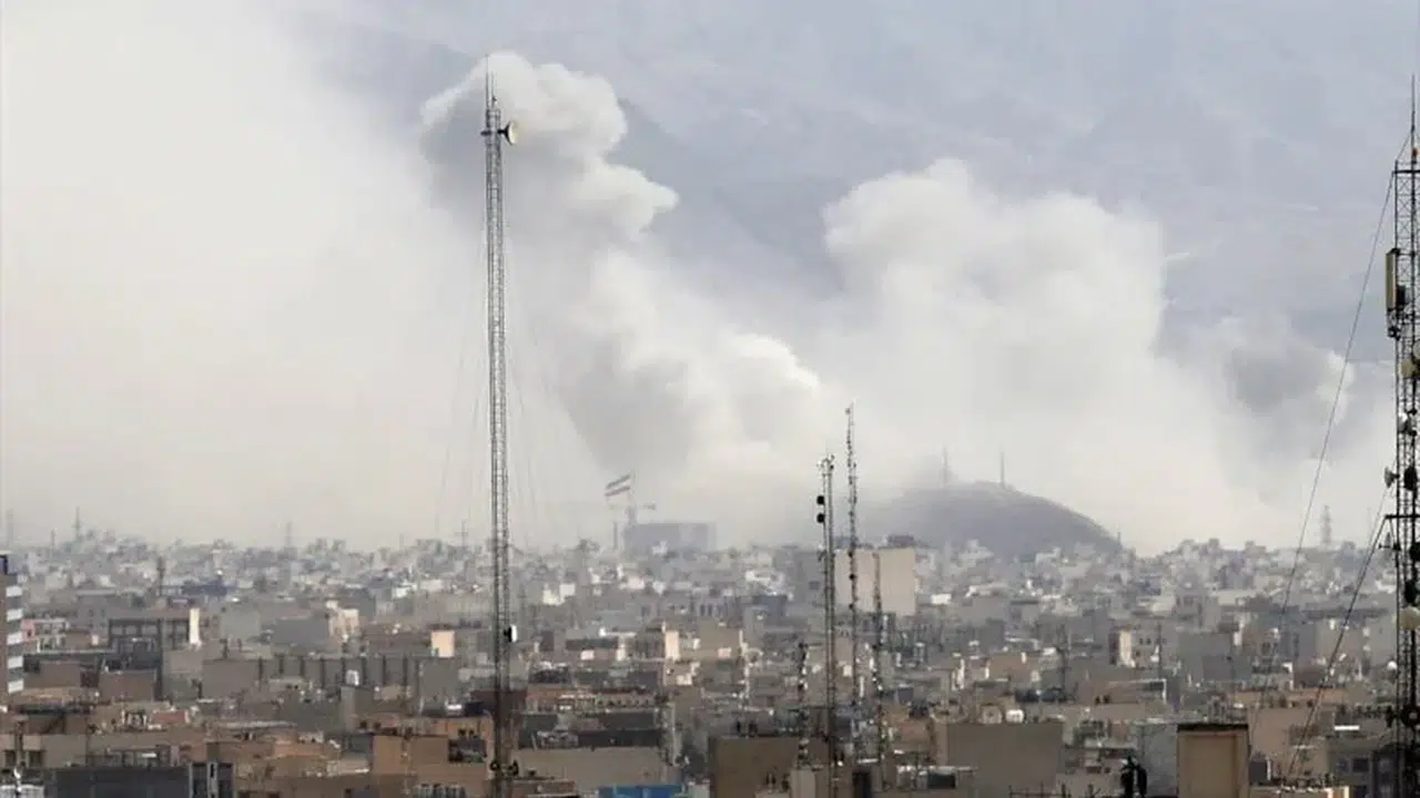 Washington ve Körfez’den Ortak Mesaj! İran’ın Saldırıları Kınandı