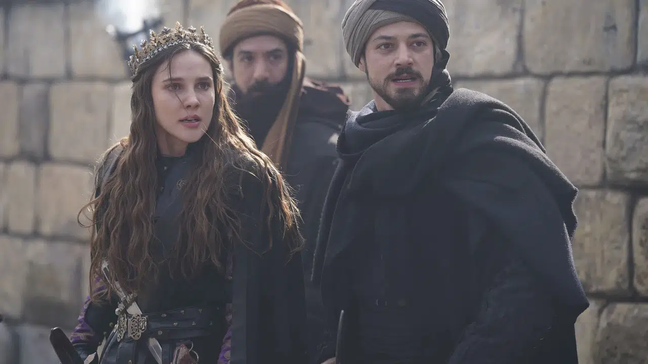 KURULUŞ ORHAN 18. BÖLÜM FRAGMANI ÇIKTI MI? Yeni bölümde neler olacak, Şahinşah Bursa’yı ele geçirecek mi?